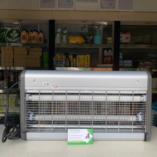 Đèn diệt muỗi và côn trùng Pluszap Pz 30AL Đèn diệt muỗi và côn trùng Pluszap Pz 30AL