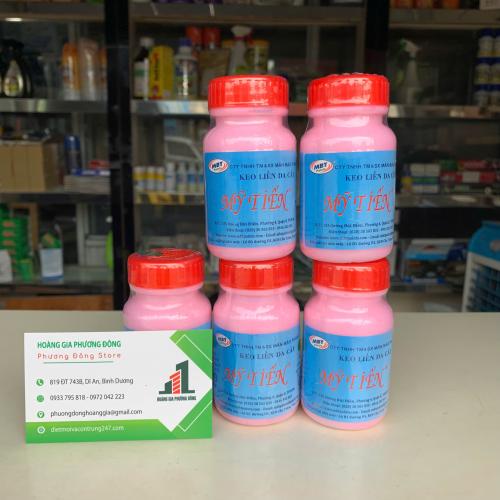 Keo liền da cây Mỹ Tiến  Keo liền da cây Mỹ Tiến