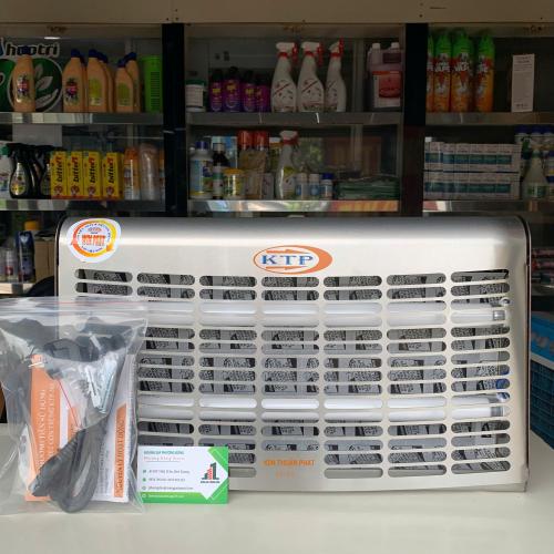 Đèn diệt muỗi và côn trùng KTP 30S Đèn diệt muỗi và côn trùng KTP 30S