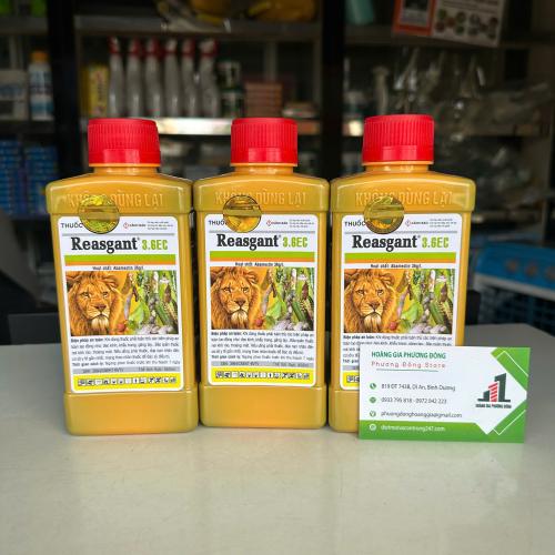 Thuốc trừ sâu REASGANT 3.6EC