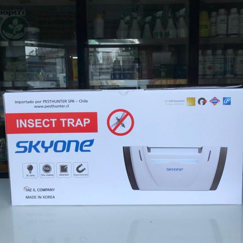 Đèn diệt côn trùng Sky F ( Sky One )  Đèn diệt côn trùng Sky F ( Sky One )